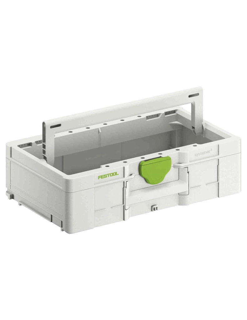 Festool cassetta degli attrezzi  systainer³.. 4014549355275