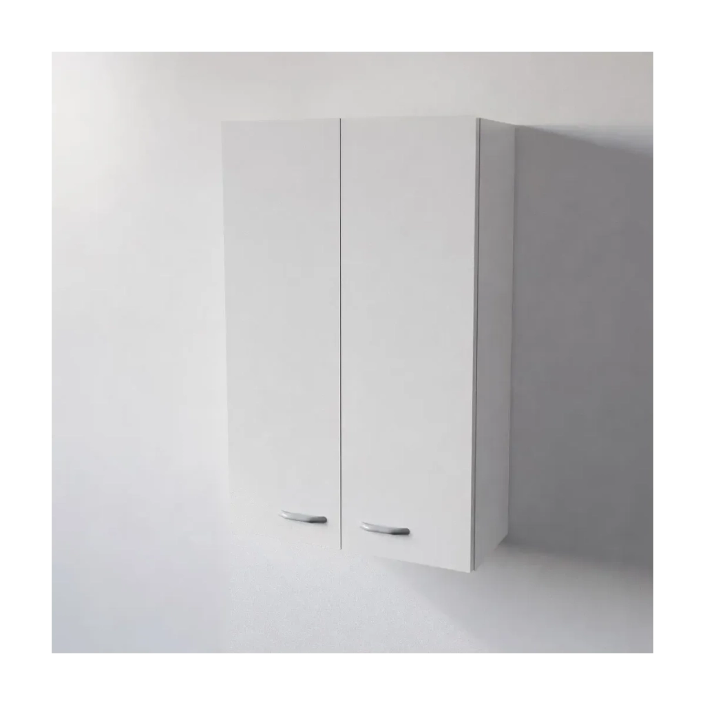 Calandrelli Pensile Cucina H 90 L 60 P 33 cm Bianco 1 Anta