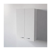 Calandrelli Pensile Cucina H 90 L 60 P 33 cm Bianco 1 Anta