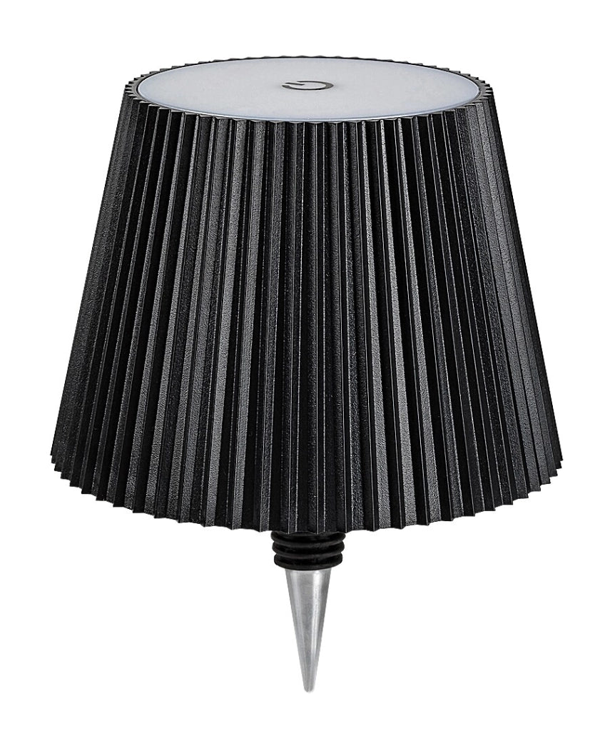 Lampada da tavolo per esterno USB-C LED 2W IP44 Burdur Rabalux