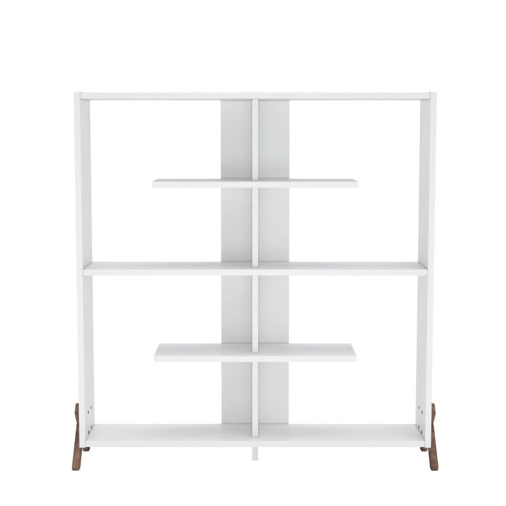 Libreria 115x113x28 cm