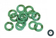 GUARNIZ.ESENTE AM.MM 02 3/8" - kit 10 pz GO PLAST