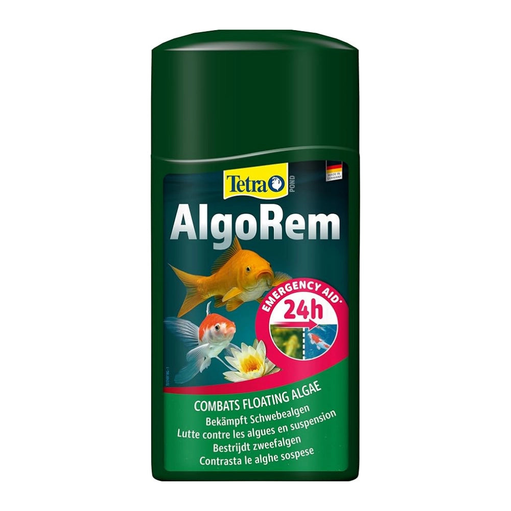 Tetra Pond AlgoRem  250 ml