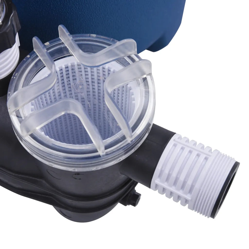 Pompa con Filtro a Sabbia con Timer 530 W 10980 L/h CFW9553195