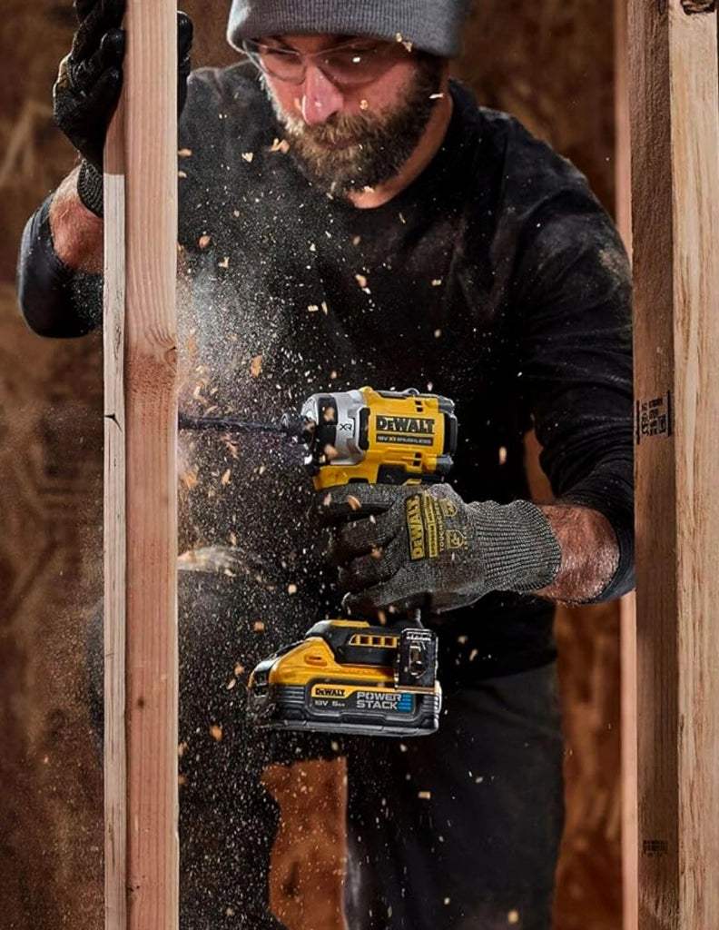 Avvitatore ad Impulsi DeWALT DCF860N (Solo corpo)