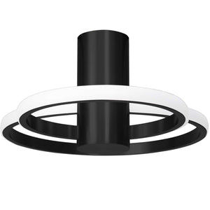 Lampada App1401-cw Black