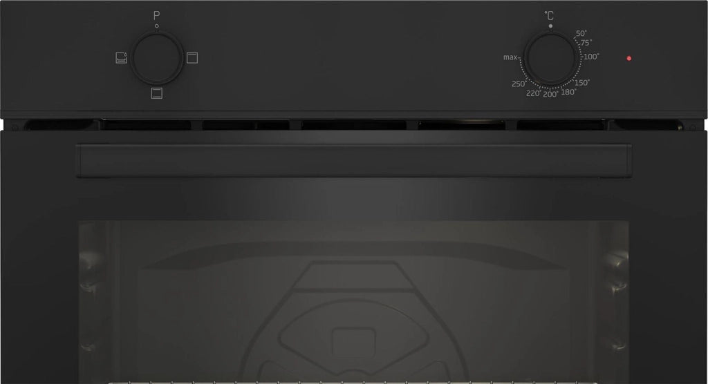 Beko b300 BBIC11000B 74 L 2500 W A Nero