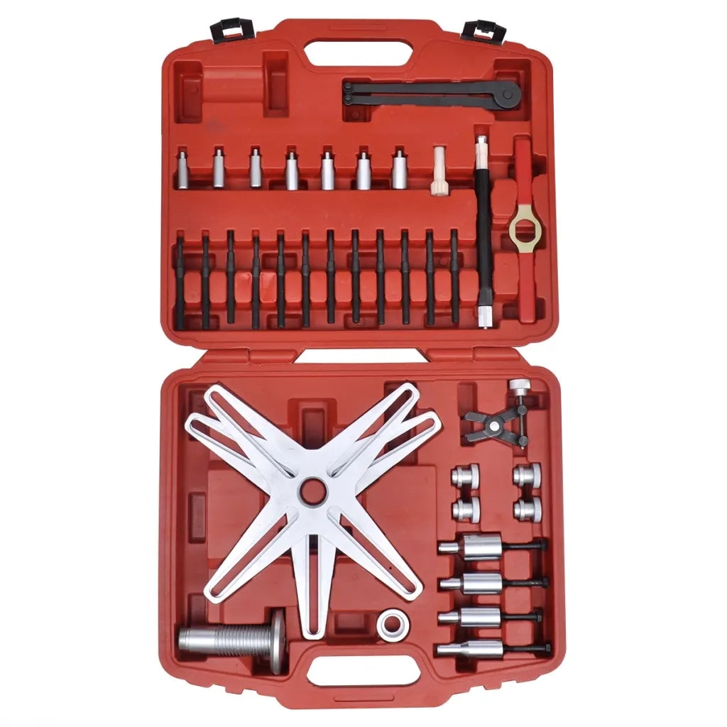 Set Attrezzi Autoallineamento della Frizione (SAC) 210328