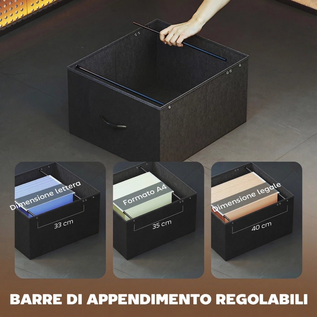 Scrivania Gaming Angolare con Hub Ricarica e LED ¨C Zephmum ¨C Legno e Acciaio Nero 192.5x80x86.5 cm