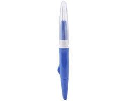 Set di ago per cucito - Anticorrosione - Kit di ago - Fai da te - Lavorazione manuale - Manico comodo - Lunga durata - Pennello per cucito