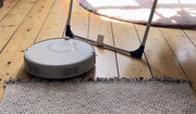 Blocco per aspirapolvere robotico/drogerobotico (14 mm)