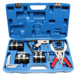 Pinze per fasce elastiche di pistoni Per il montaggio e la pulizia delle fasce elastiche