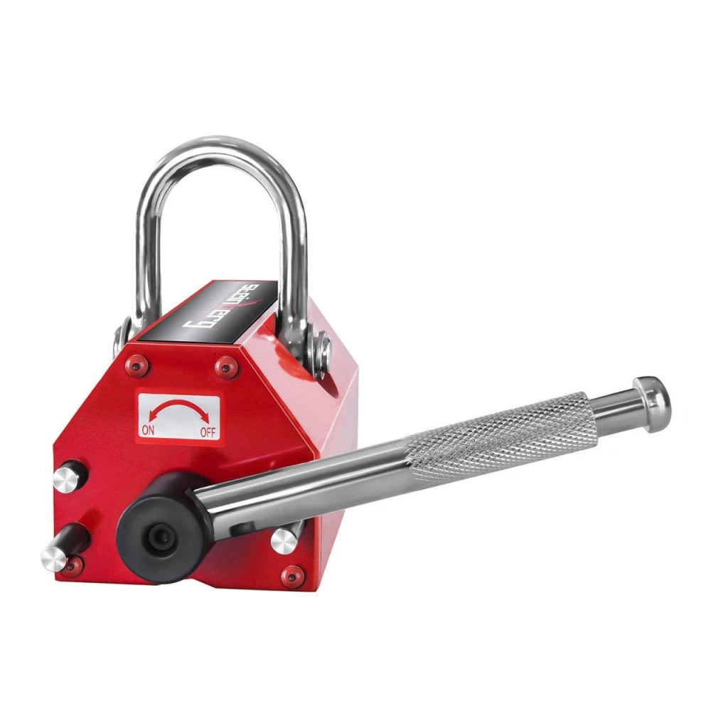 Potente magnete magnetico di sollevamento e movimentazione - 100 kg 14_0000393
