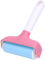 Pittore a rullo professionale - Qualità eccellente - Attività artigianale - Trasferimento di calore - Design ergonomico - Gomma - Finitura liscia