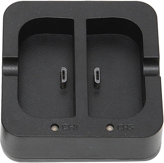 Stazione di ricarica batterie per videocitofono a doppia telecamera - Ricarica batterie AHDBT-501 601 701 801