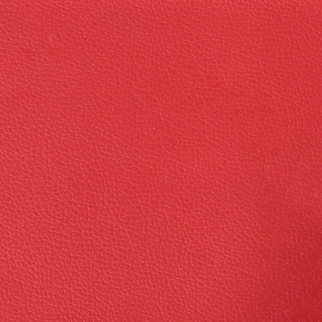 Divano Sedia-Poltrona Rosso 69 x 74 x 93 cm Pelle Artificiale 889451