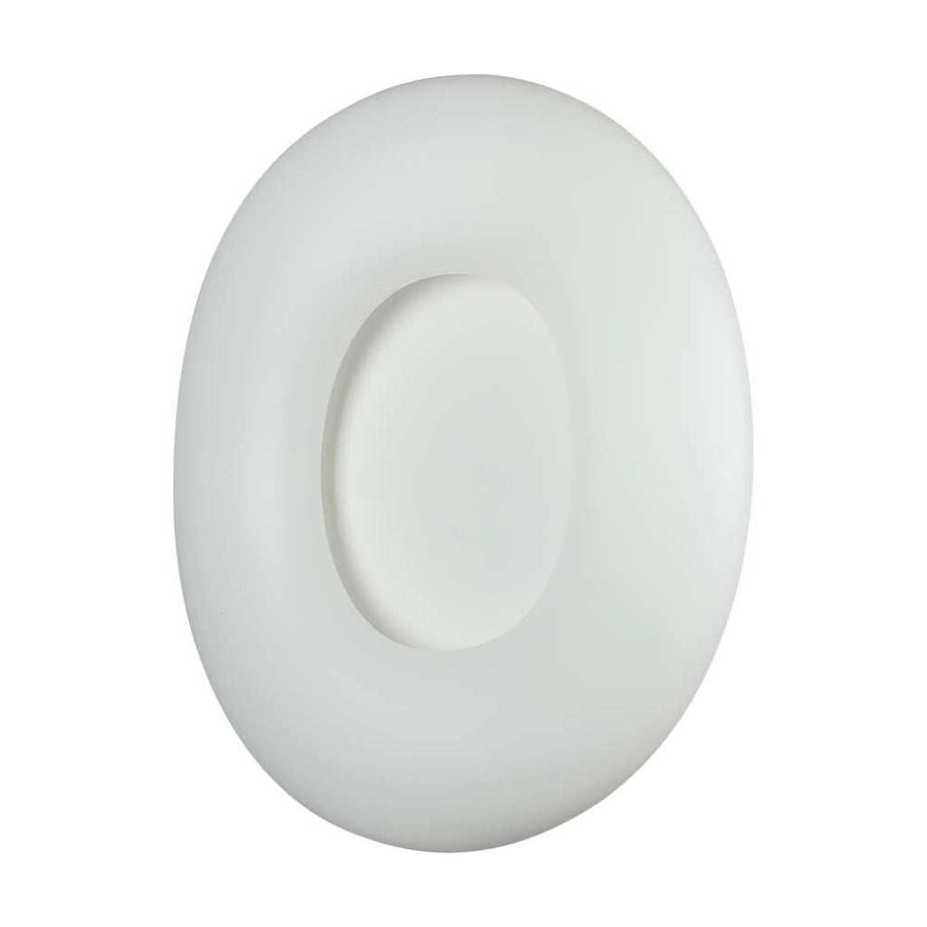 Circo del colore rotondo a pendente da 80 W: 750*H120 Dimmabile bianco