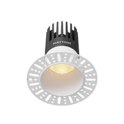Plafoniera da incasso DIP LED 15W bianca Maytoni
