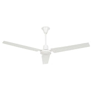 INDUS, Ventilatore senza Luce, Faro Barcelona