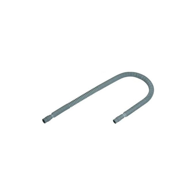 Idro bric tubo Scarico Lavatrice Flessibile Allungabile cm 60-200