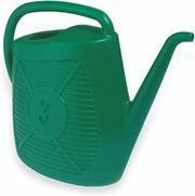 Annaffiatoio Plastica Ecoplast Verde 3 lt