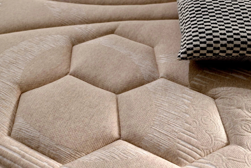 Materasso SuperSoft Golden Class Max-90X200, 20cm - Moonia