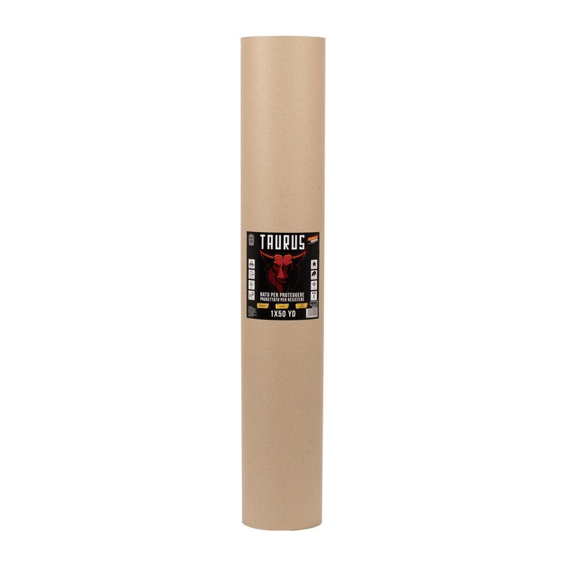 CARTONE ONDULATO SALVAPAVIM. TAURUS ML.1X25(260 G/MQ)  1 PZ