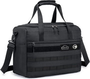 Borsa Tattica - Leggera e Ripiegabile - 40x30x20
