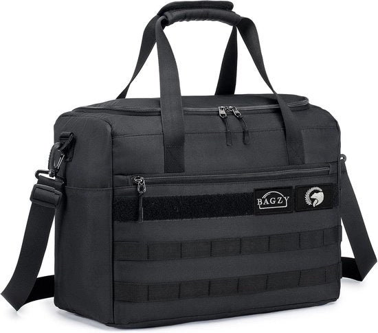 Borsa Tattica - Leggera e Ripiegabile - 40x30x20