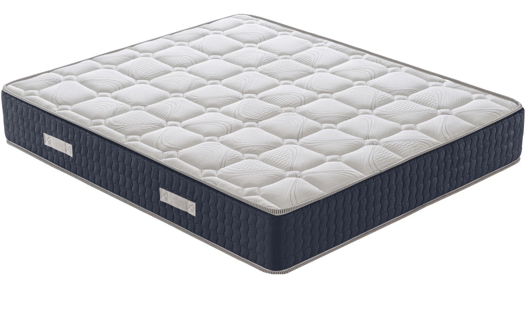 Materasso Singolo 80x200 in memory Foam  Altezza 30 cm  11 zone differenziate  5cm memory  Ortopedico  Anatomico