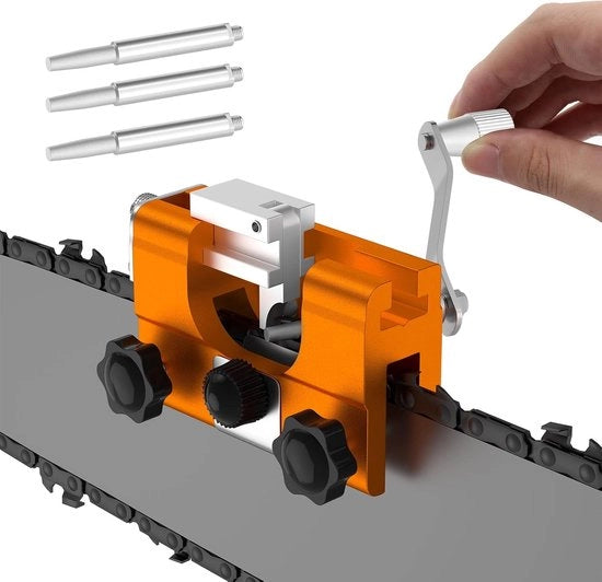 Kit di raschiamento per catene - Kit di raschiatura catena - Raschiatura catena - Raschiatore catena - Kit raschiatura catena - Kit raschiatura catena - Raschiatura per catene taglienti