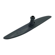 GIRANTE INFERIORE GRIGIO LAVASTOVIGLIE ELECTROLUX 1527271207-1527271108-15272710 - Electrolux Rex Aeg Zoppas