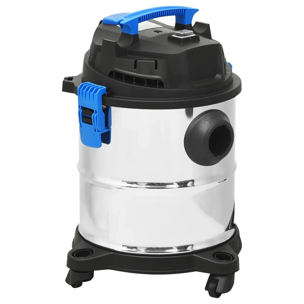 Aspirapolvere e Aspiraliquidi 1200 W 20 L Argento CFW4424519