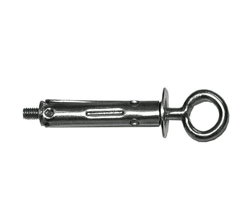 MINI TASSELLO CON OCCHIOLO CHIUSO Ø 6 mm - M3x30 - 200 pezzi
