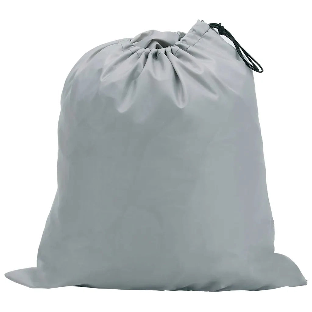 Telo per Barca Grigio 760x350x40 cm CFW2598413