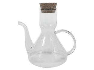 OLIERA VETRO CATALANA- - ml.275 - 1 pezzi XTRA