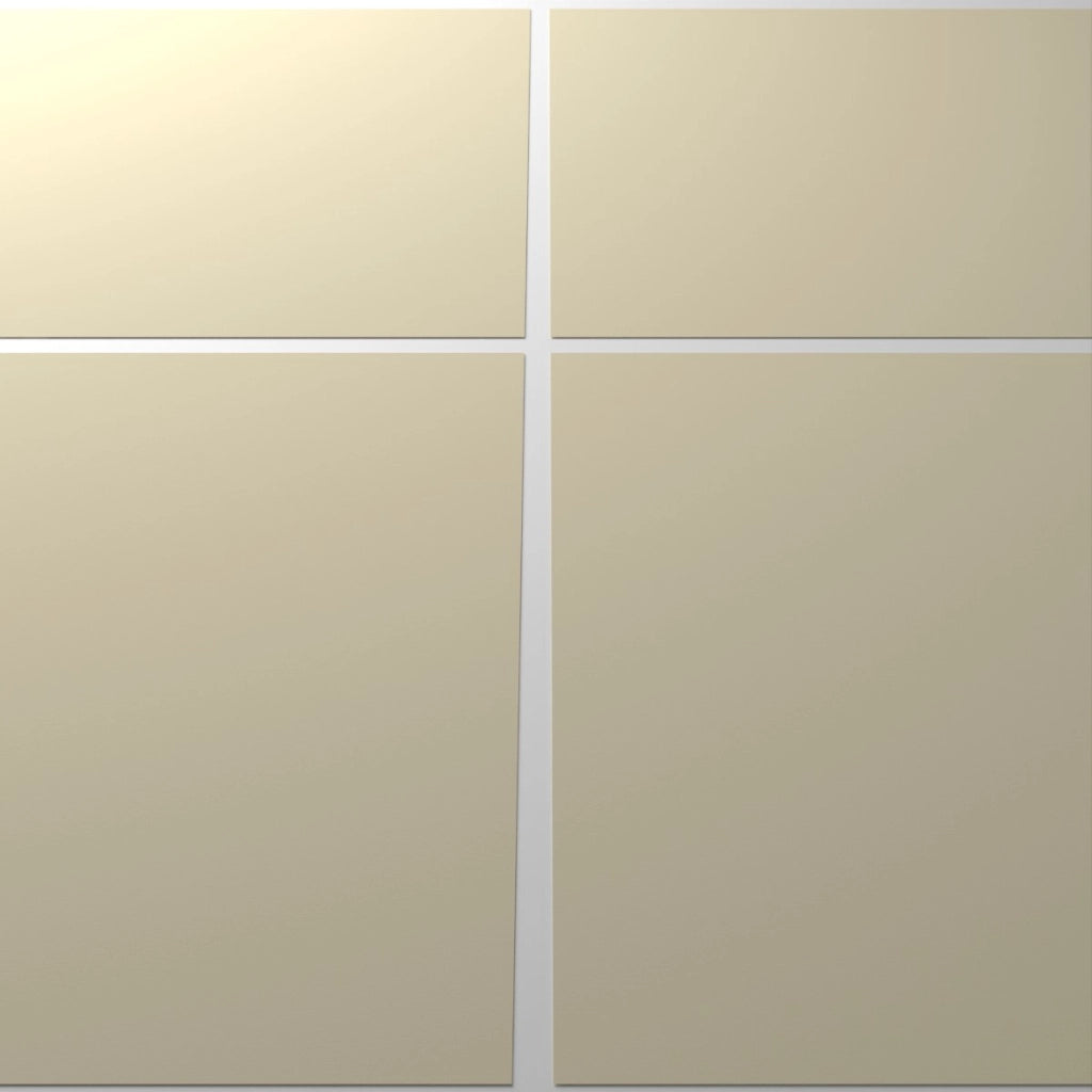 Pittura Murale Acril Silossanico Antialga Esterno - Rivestimenti Esterni B652 - Litri 4