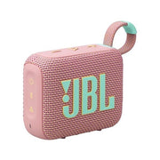 Cassa wireless jbl jblgo4pink go 4 pink pink