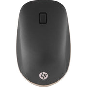 Hp mouse 410 slim silver bluetooth - 4M0X5AA#ABB