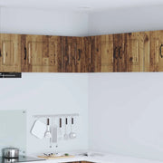 Mobile da cucina con lo scaffale-Armadio da cucina Legno vecchio 57 x 57 x 40 cm 967165