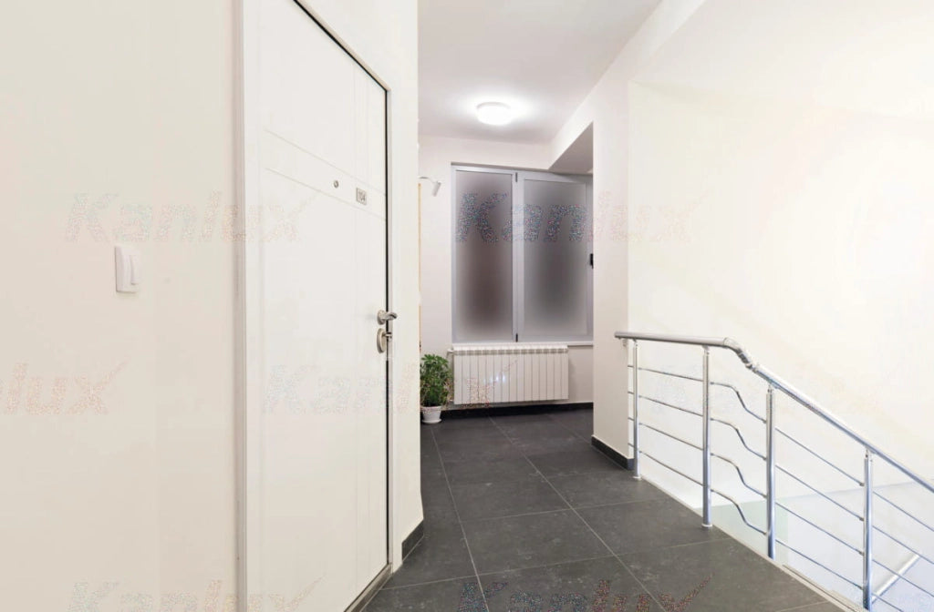 Plafoniera LED Kanlux STIVI 36W 4000K sensore IP65