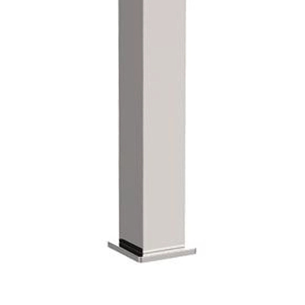 Rubinetto lavabo alto serie Absolute