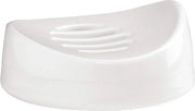 Zuppo di sapone Skatto bianco - accessorio da bagno