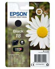 Epson Daisy Cartuccia Nero