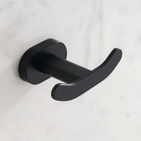 Portasciugamano Da Bagno Til 105 Black