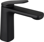 Miscelatore lavabo Lazio Nero DUCHA.ES
