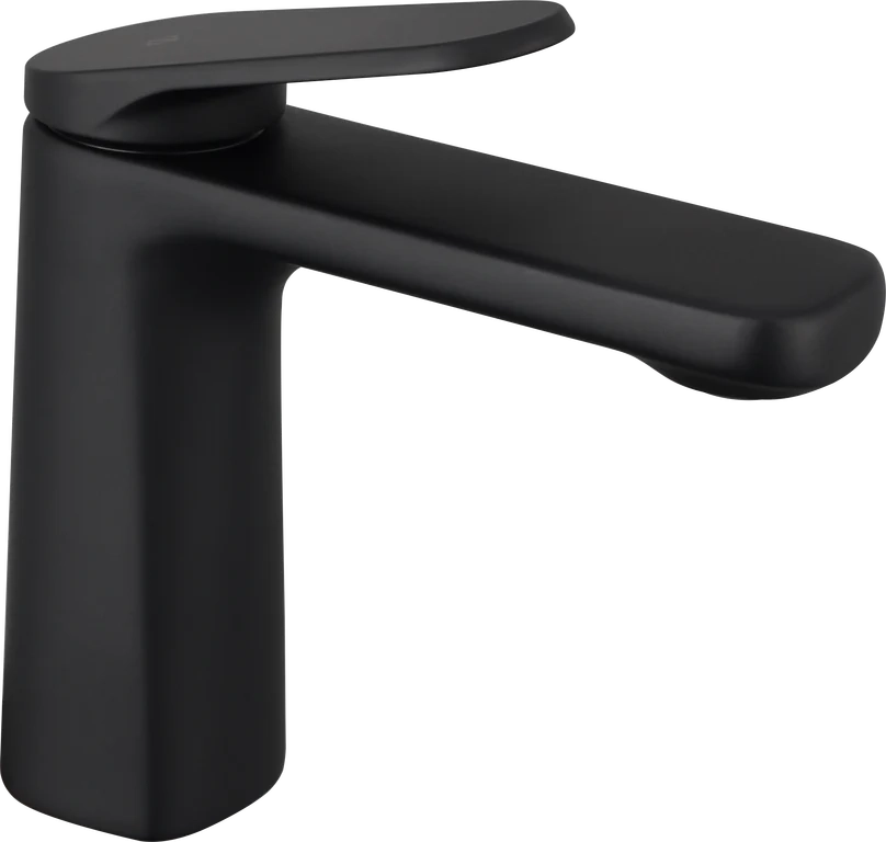 Miscelatore lavabo Lazio Nero DUCHA.ES
