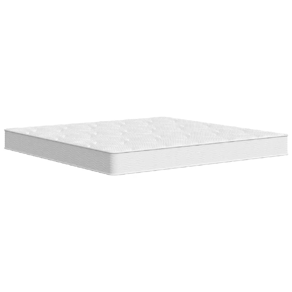 Materasso a Molle-Materasso per letto Bonnel Medio 180x200 cm 604298