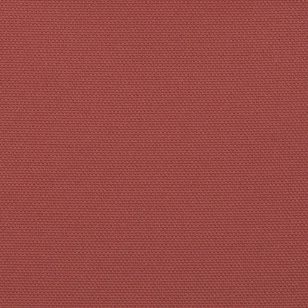 Parasole a Vela Tessuto Oxford Rettangolare 2x4,5m Terracotta 135374