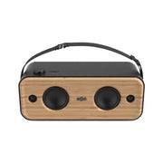 Cassa wireless marley em-ja040-sb get together xl maximum bamboo e bla